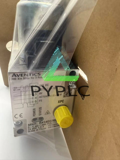 One AVENTICS R414002005 proportional valve Fast delivery