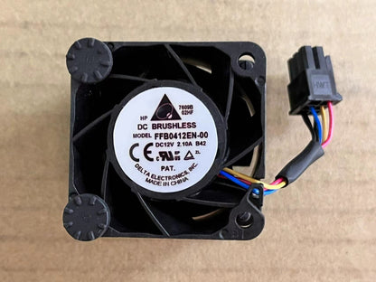 1pcs Cooling fan  Module 878537-001 855827-001 878937-001 REV:0A