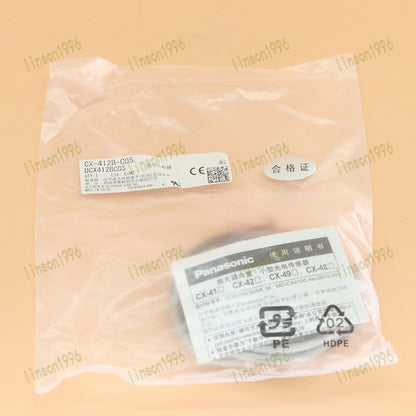 1PC Panasonic CX412BC05 - PANASONIC
