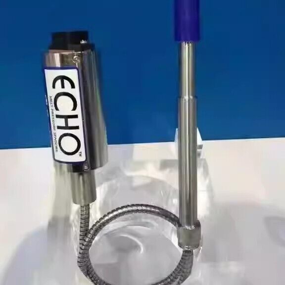 new 1pcs Dynisco High Temperature Melt Pressure Sensor PT4624-20MPA-6/18-SIL2 4-20ma - DYNISCO