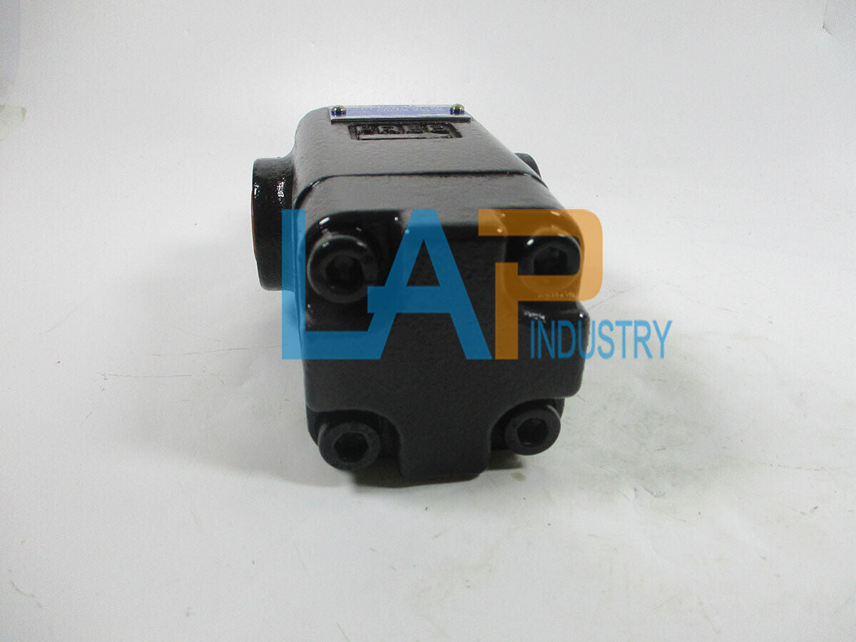 YUKEN Hydraulic Control Valve CPDT-03-E-35-50 - YUKEN