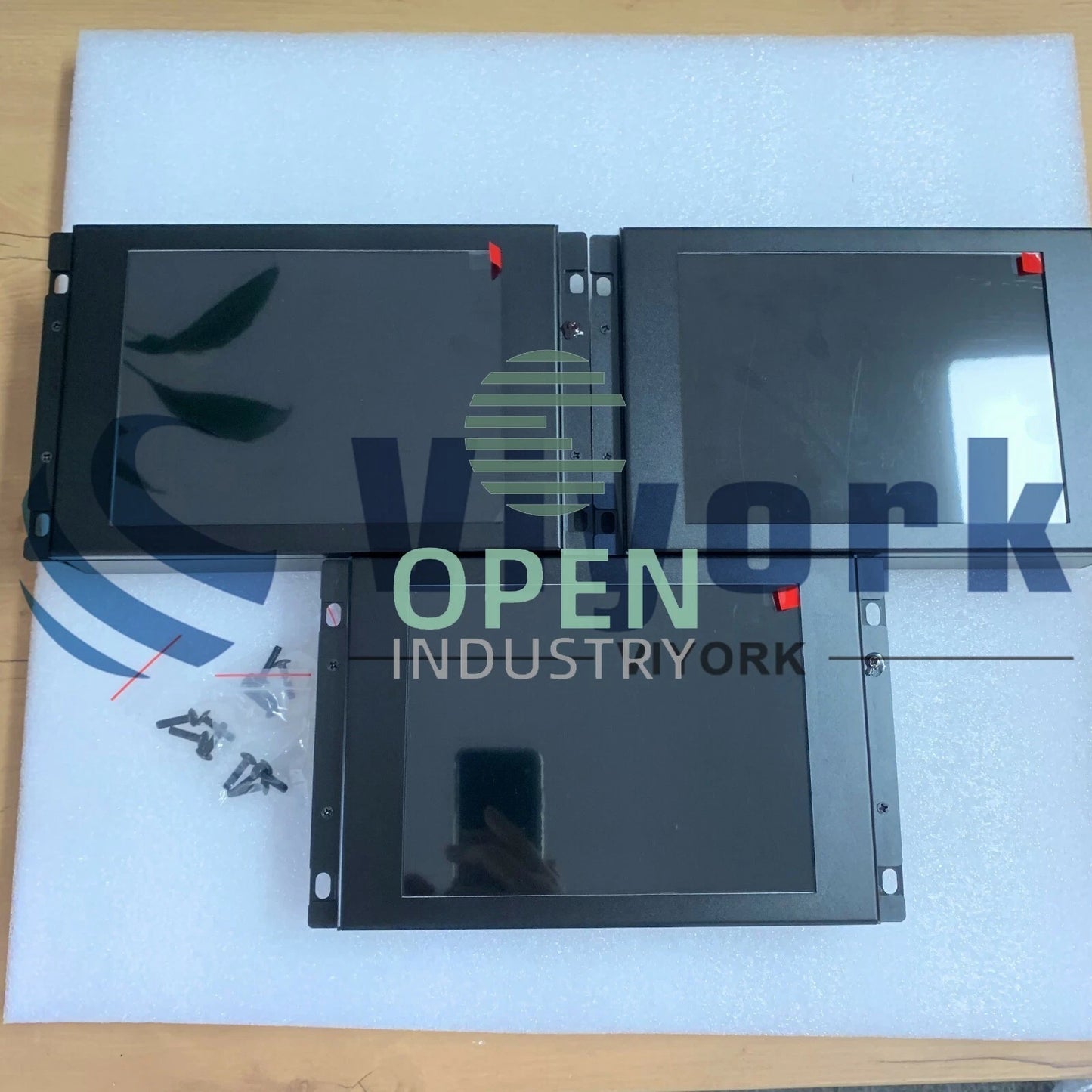 TYPE Mitsubishi MDT962B,MDT962B-1A,BM09DF DISPLAY WORK ON M64 E60 M3 SYSTEM