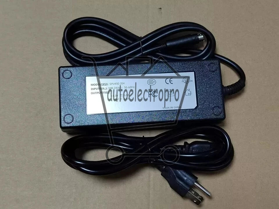 1PCS SPU45E-204 Universal Power Adapter Five Pin Plug