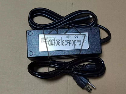 1PCS SPU45E-204 Universal Power Adapter Five Pin Plug