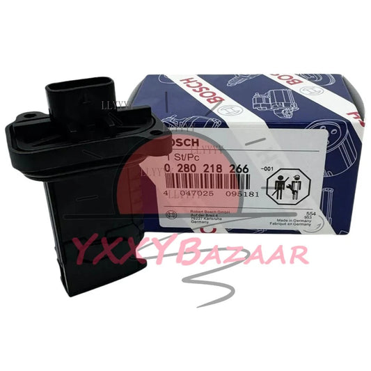 1 X Air Mass Sensor 0280218266 13627602038 Fits For BMW F80 F82 M3 M4 BOSCH