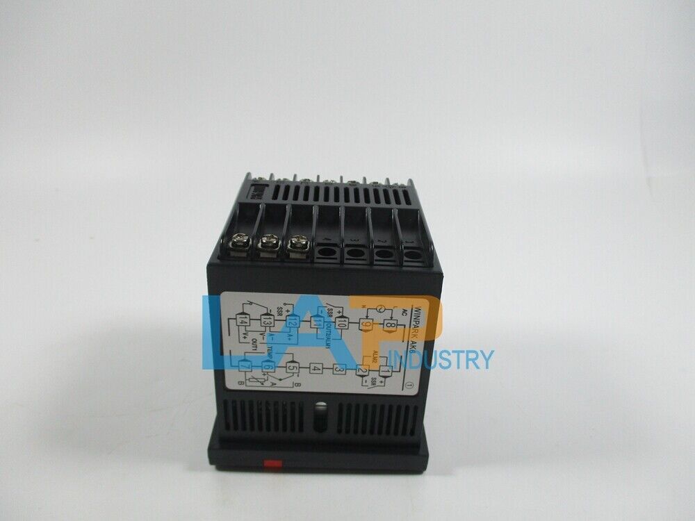 1PCS  FOR Huibang temperature controller AK6-DKL210-C000R