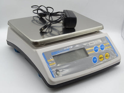 ADAM EQUIPMENT LBK 65A TEST DEVICE - ADAM EQUIPMENT