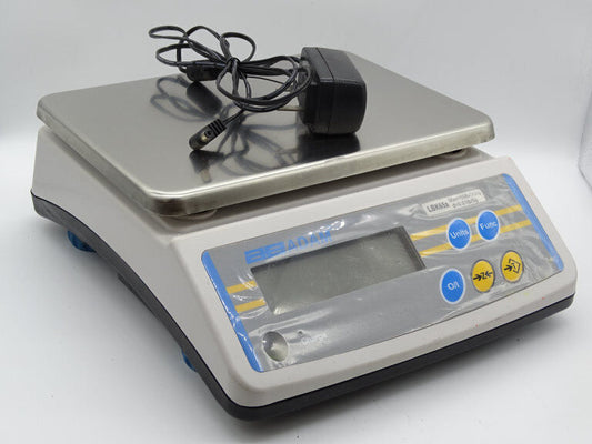 ADAM EQUIPMENT LBK 65A TEST DEVICE - ADAM EQUIPMENT