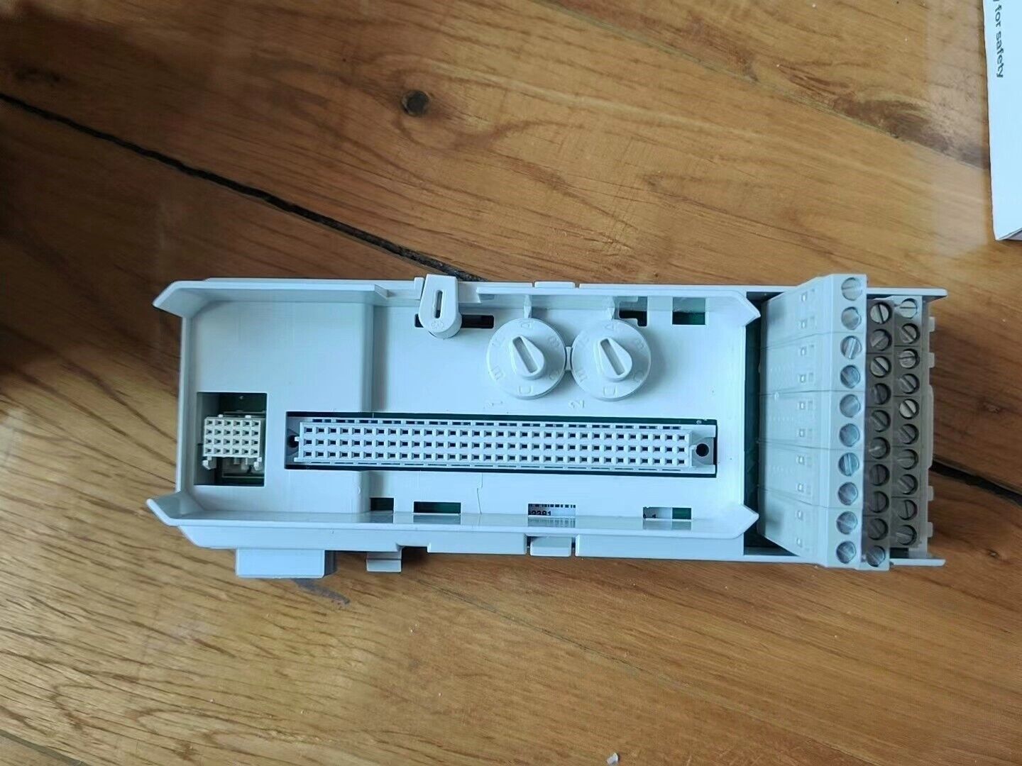 ABB TU810V1 Fast Charger - ABB TU810V1