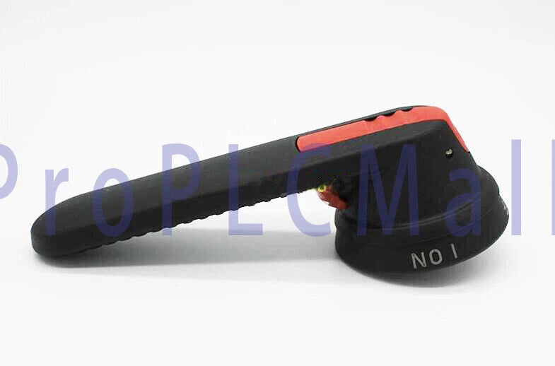 ABB OHB145J12 Handle Disconnect Switch 145MM Black 1PCS