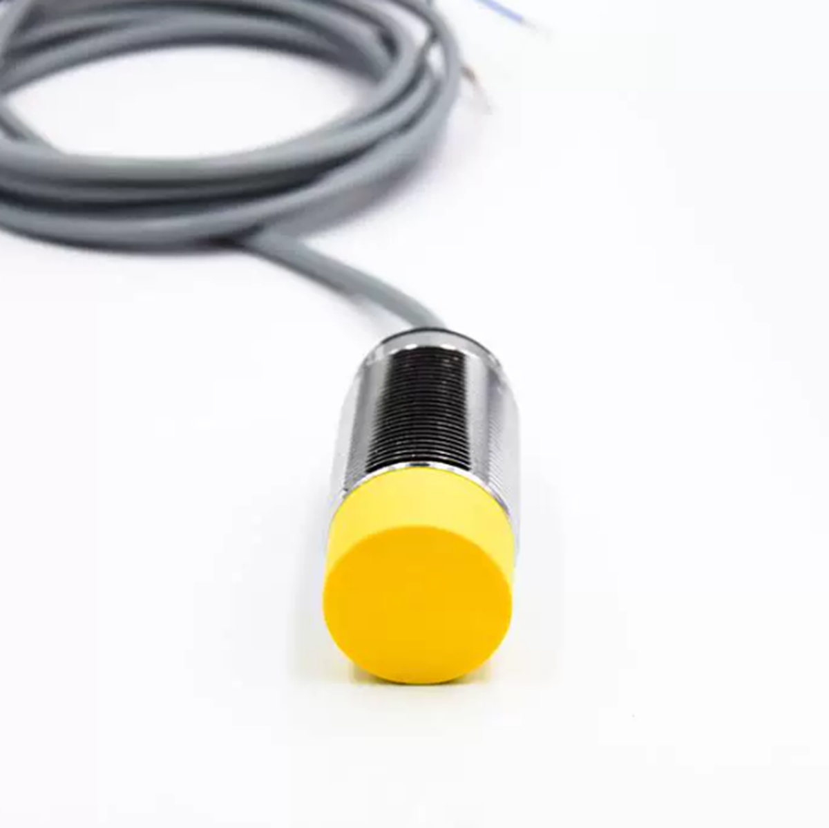 Turck Ni15-S30-AN6X Inductive Proximity Sensor Tubular 15mm - TURCK