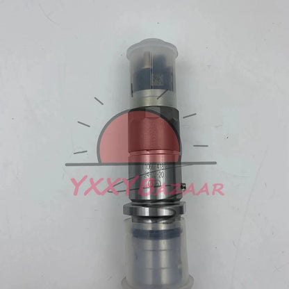 Fuel Injector For Komatsu PC200-8 Cummins QSB6.7 QSB5.9 5263262 0445120231