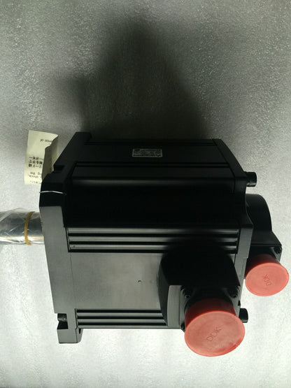MITSUBISHI HC-SFS301BK AC Servo Motor ping HCSFS301BK