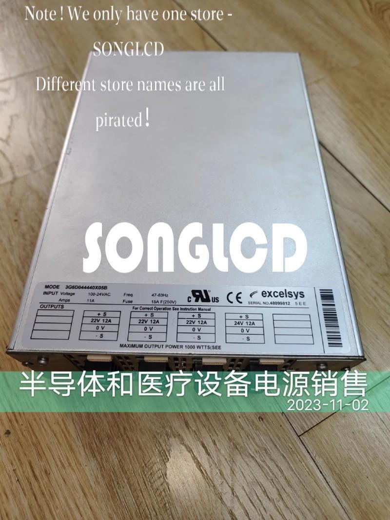 1PCS 3G6D044440X05C Precision Component - OMRON