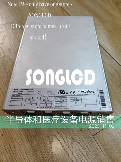 1PCS 3G6D044440X05C Precision Component - OMRON