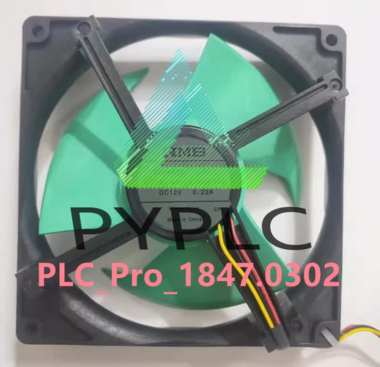 1PCS NMB refrigerator fan 4715JL-04W-S29 12V 0.23A Fast delivery