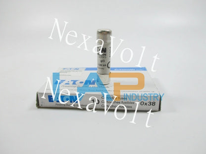 10PCS/box FOR BUSSMANN C10G4 4A 500V10x38mm Fuse