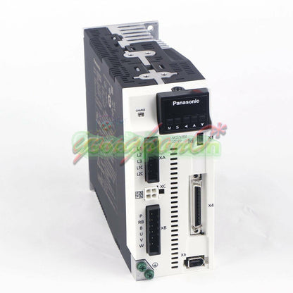 1PC Panasonic MCDLN35SE AC Servo Drive