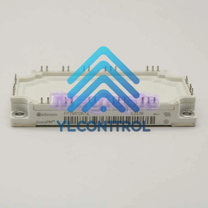 1PC INFINEON FP75R12KT4 module