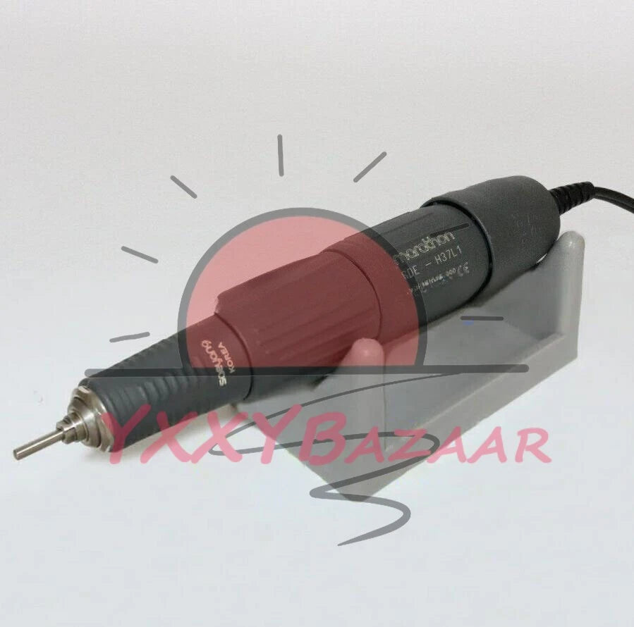 STRONG MARATHON champion-3 H37L1 Handle 35000rpm Electric Nail Drill Micro Motor