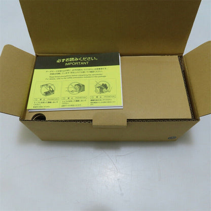 1PC Yaskawa SGM-01V312B Servo Motor - YASKAWA