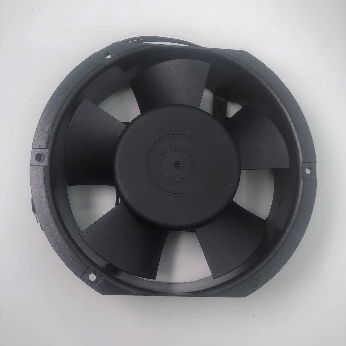 LDC AFX-155023 H 17251 AC230V 0.23A 36/38W 17CM Metal Cooling Fan