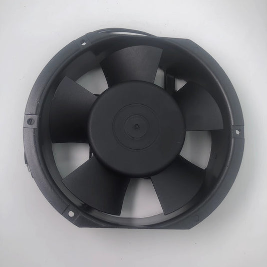 LDC AFX-155023 H 17251 AC230V 0.23A 36/38W 17CM Metal Cooling Fan