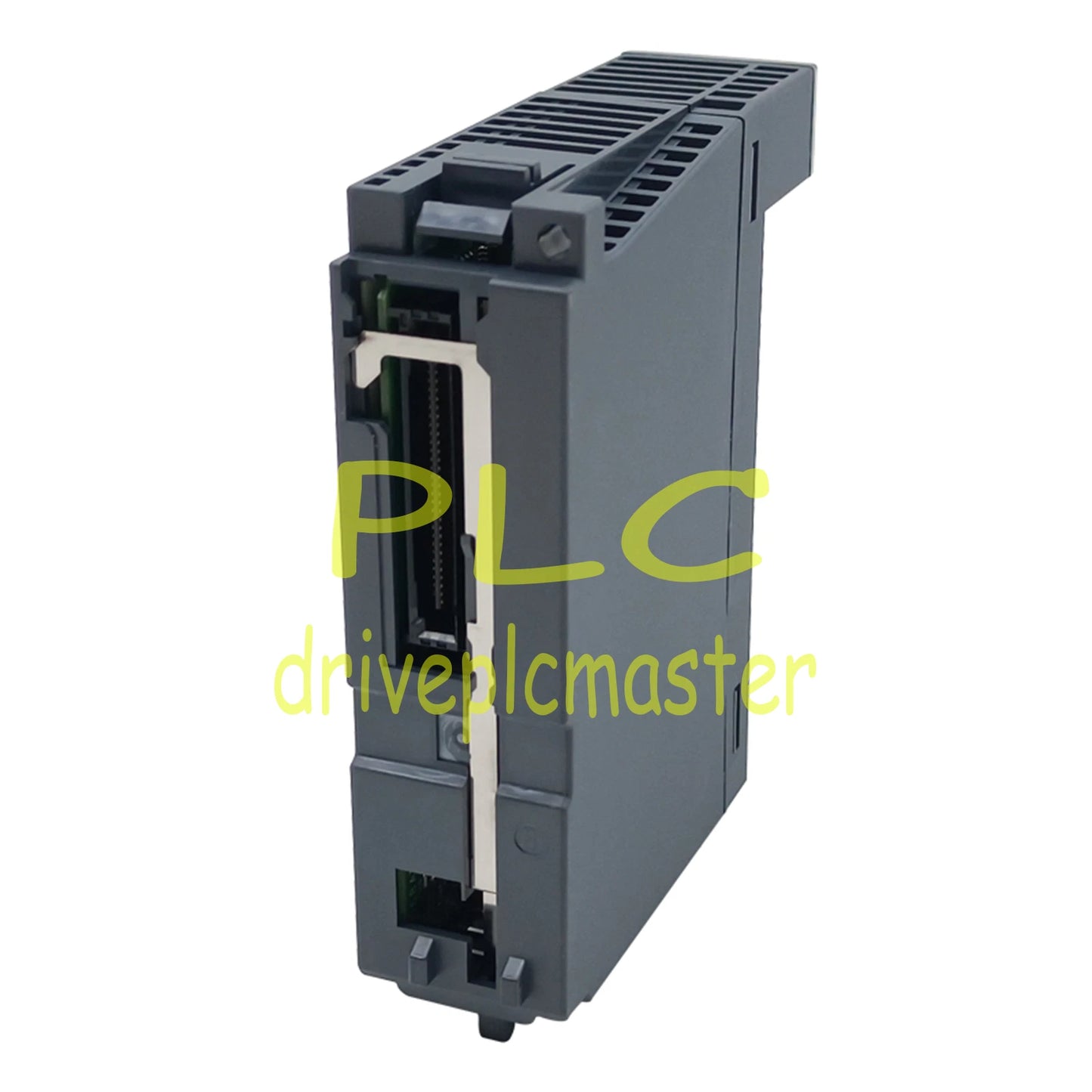 ONE MITSUBISHI Q68ADV PLC Module -US Stock #dr