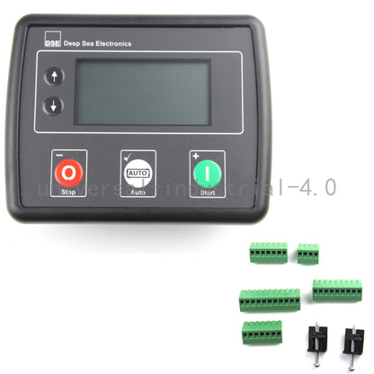 DSE4520 Genset Control Panel Generator Controller DSE4520MKII For Deep Sea#u