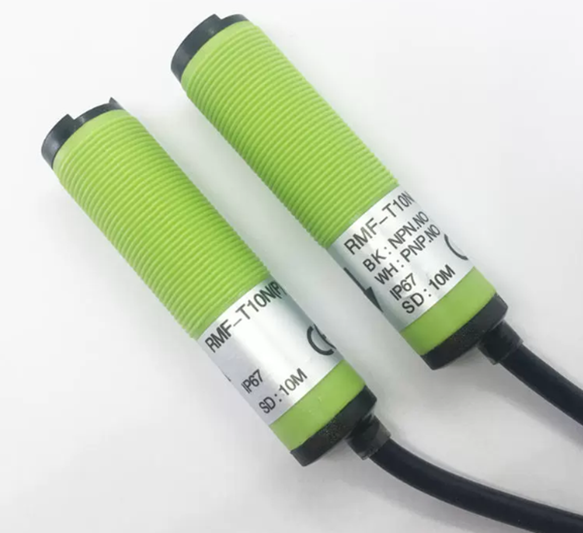 RMF-T10N Photoelectric Switch - ROKO