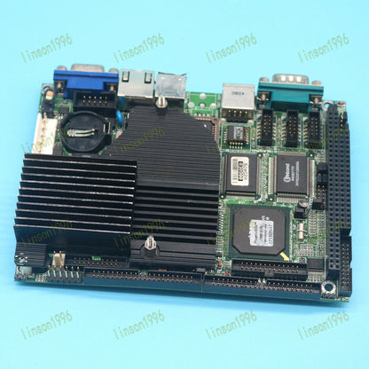 used Axiomtek SBC84600 Rev.A3 Tested In Good OK - AXIOMTEK