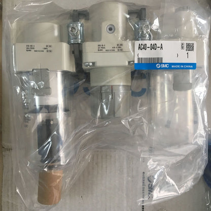 1PC SMC Filter AC40-04D - PRO-TECH
