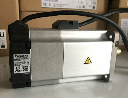 Panasonic AC Servo Motor MSMD082P1V – One-Year Warranty - PANASONIC