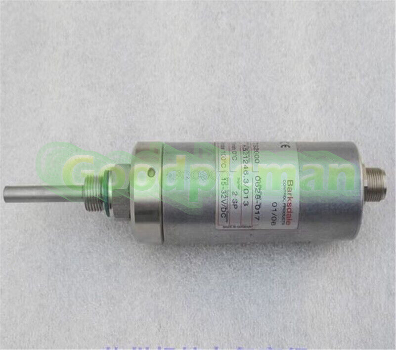 1PC Barksdale TS2000 0628-017 Without Outer Packaging zf