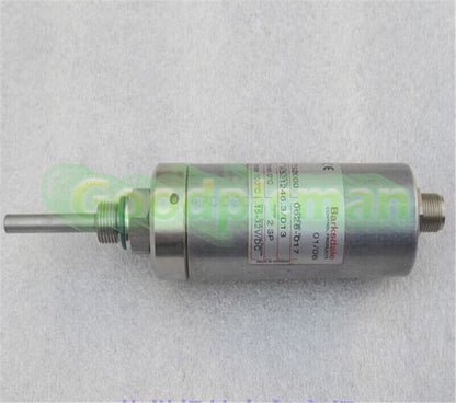 1PC Barksdale TS2000 0628-017 Without Outer Packaging zf