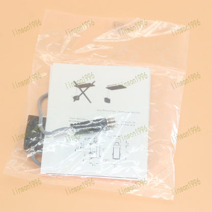 One Baumer FHDK 10P1101/KS35 Photo Electric Sensor 10-30VDC SHIP - BAUMER