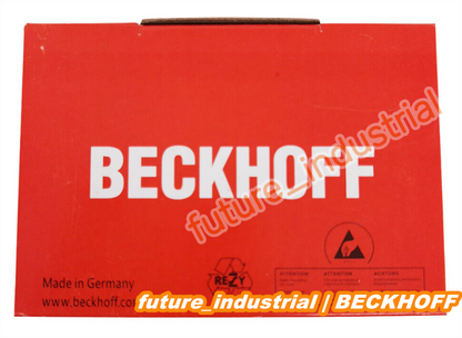BECKHOFF EL3403 PLC Module - BECKHOFF