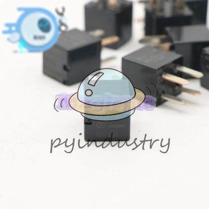 10PCS For POLARIS 4016819 12VDC Automotive Relay 4Pins 20A