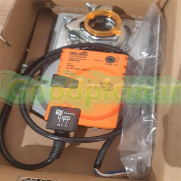 1PC BELIMO Dampers Actuators GM230A 40Nm