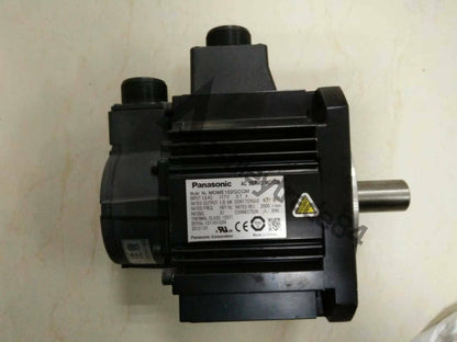 ONE  Panasonic servo motor MDME102GCGM