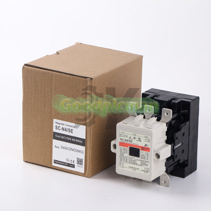 ONE Fuji SC-N4/SE 110V AC