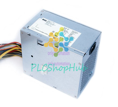 For Dell Precision T410 T3400 525W Power Supply H525E-00 NPS-525AB A M327J YY922