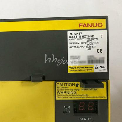 A06B-6141-H037 - FANUC