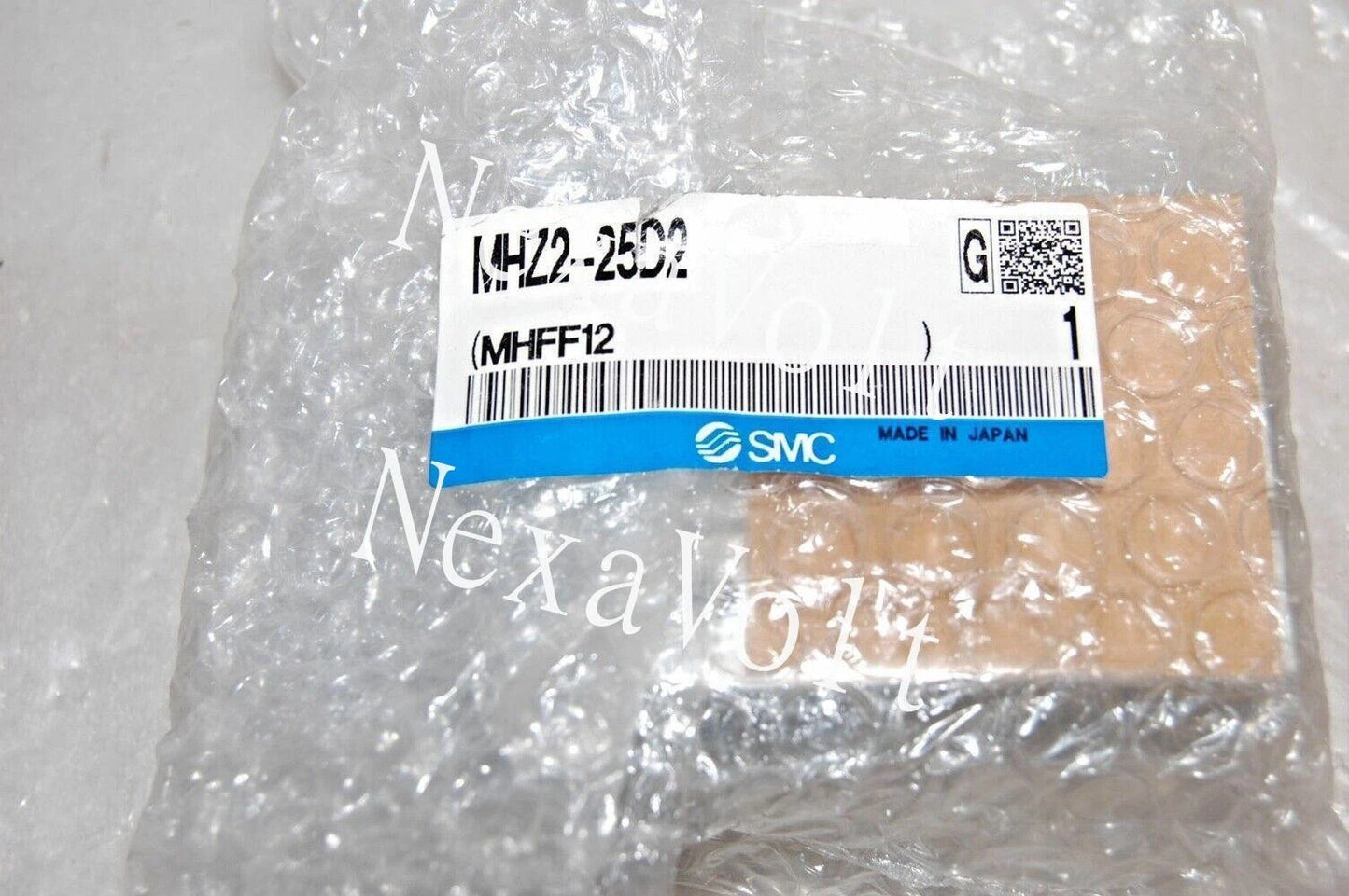 1PC SMC MHZ2-25D2 Pneumatic Finger Cylinder Free delivery