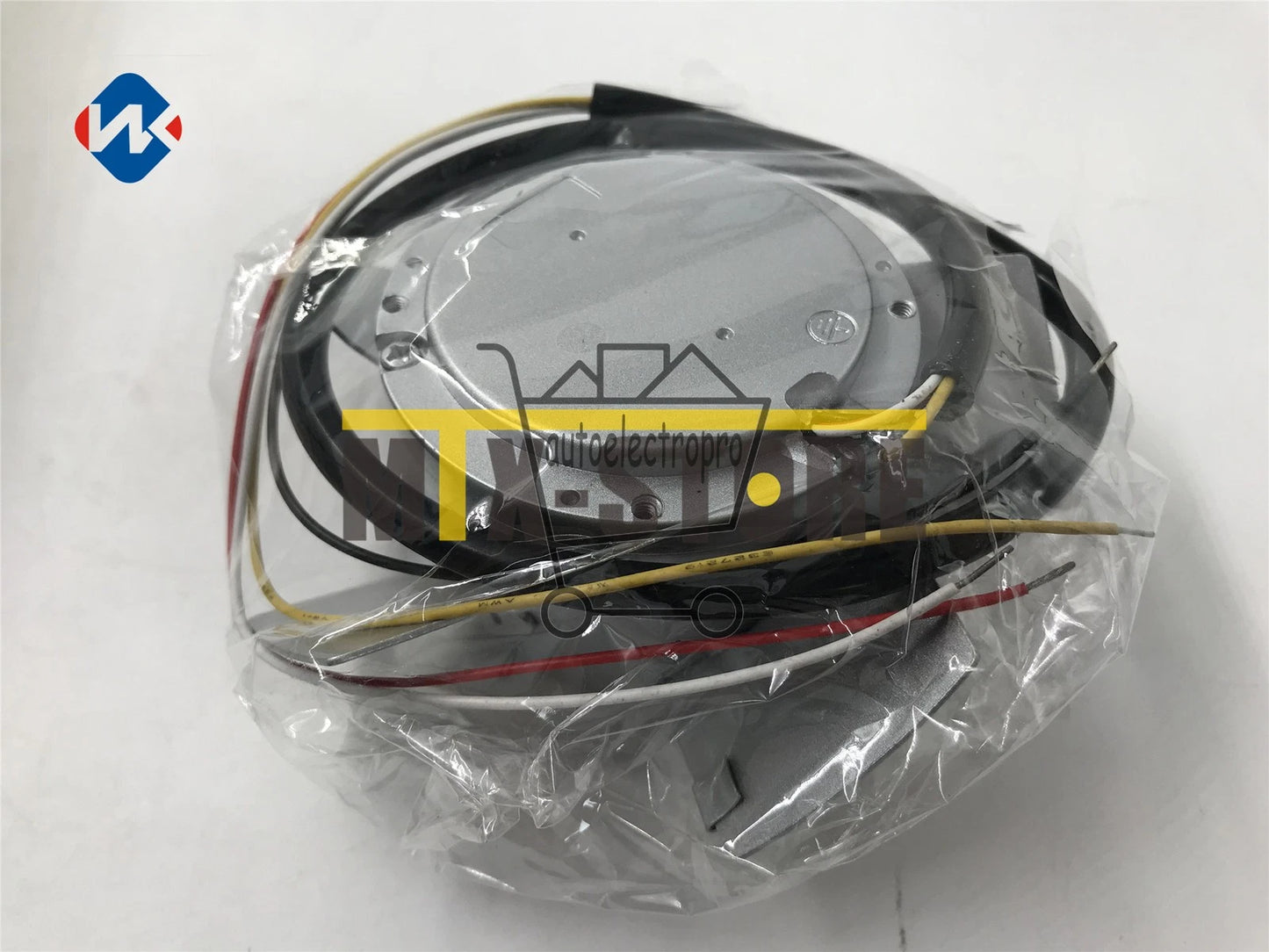 1PCS A90L-0001-0537/R Replacement NBM Fan for Fanuc Spindle Motor