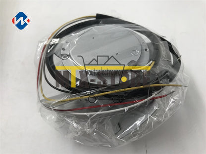 1PCS A90L-0001-0537/R Replacement NBM Fan for Fanuc Spindle Motor