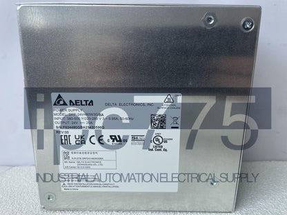 Delta Switching Power Supply 24V 480W 3GBA - DELTA