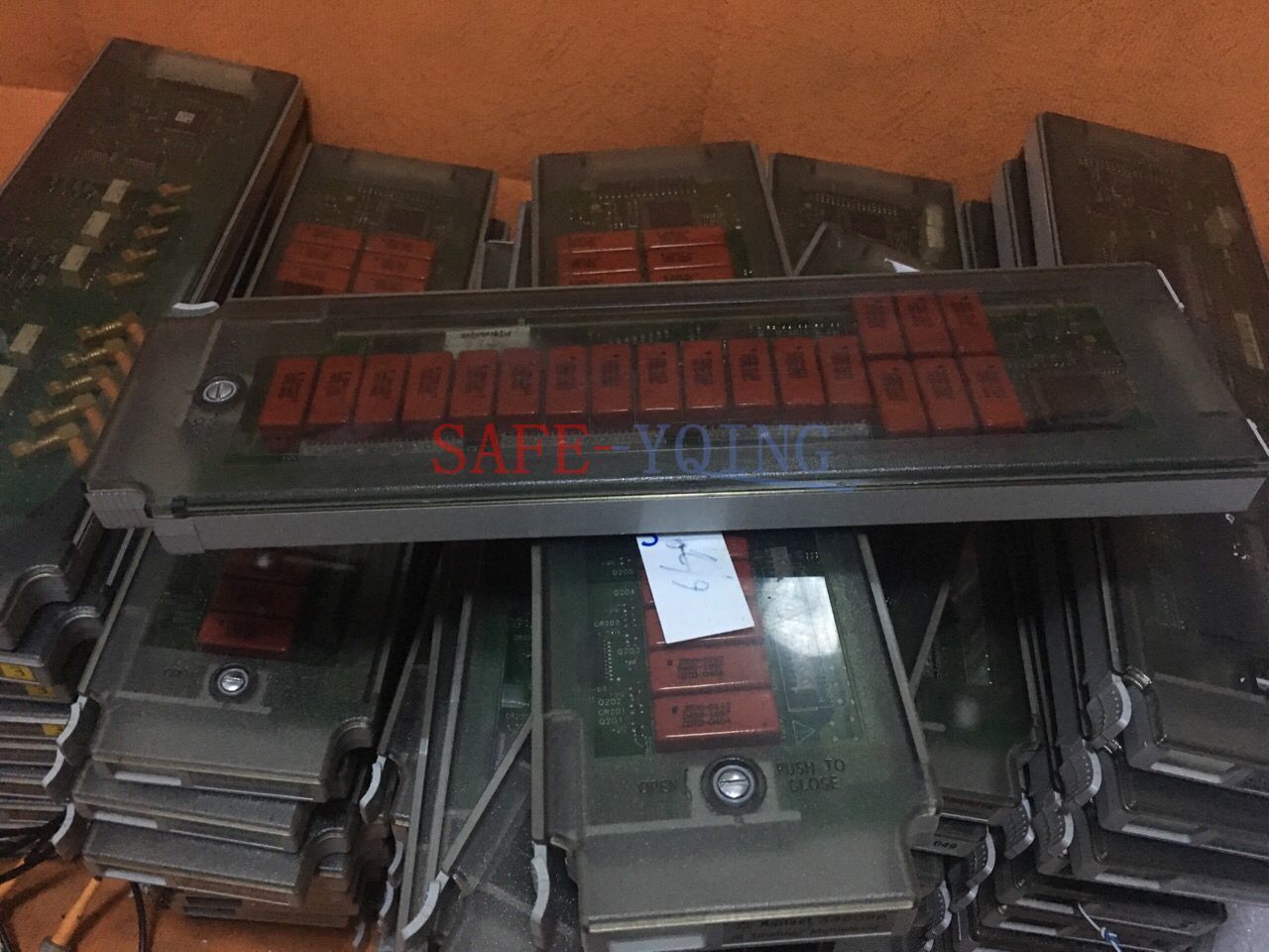 used 1PC Agilent 34902A 16-Channel Multiplexer Module - AGILENT