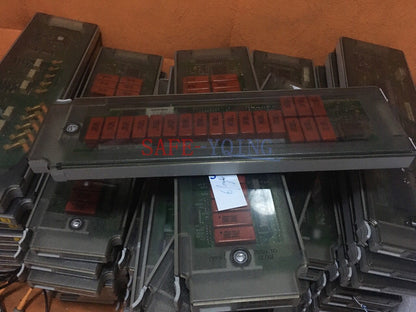 used 1PC Agilent 34902A 16-Channel Multiplexer Module - AGILENT