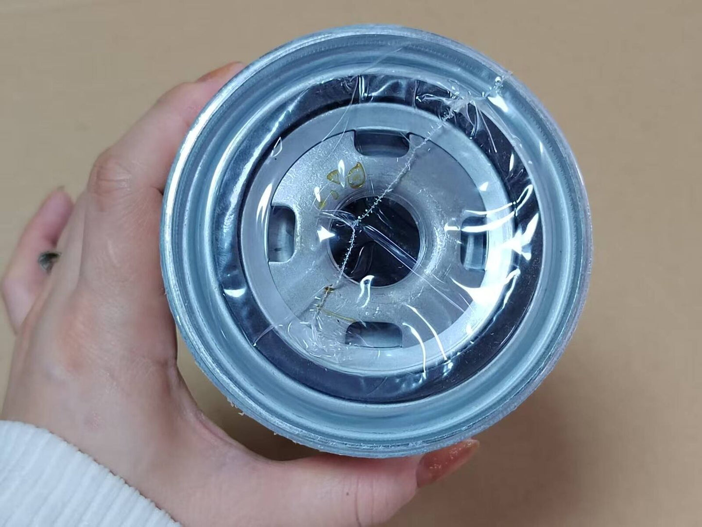 FOR Atlas Copco 1625752600/2903752600 Screw Air Compressor Oil Filter